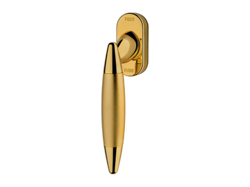 HAVANA - DK window handle with SmartBlock anti-intrusion system by LINEA CALI' - view 2